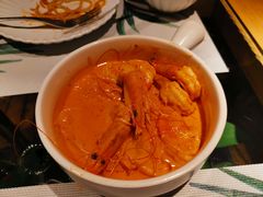 -春树下·树屋花房西餐厅(罍街AS1980店)