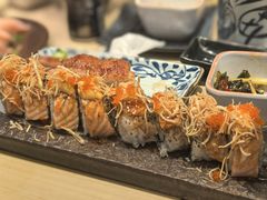 -沼津港精致料理·寿喜烧·烧鸟(漕河泾印象城店)