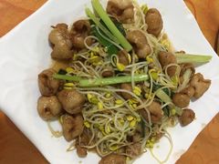 -张家卫·阳江菜·小海鲜(肥婆湾桥店)