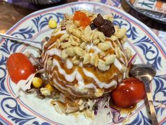 -仙隐小鹿中華の日料(正弘城店)