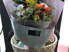 -ChaKo Flora ·茶子花艺 (市北店)