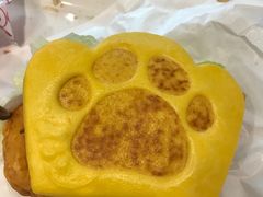 -德克士(五洲餐厅)