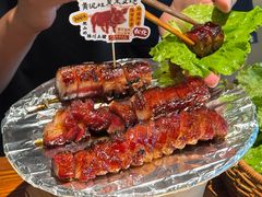 -广府乡下·饭庄(新港东路店)