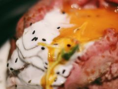 魔王慢烧牛肉丼-魔丼屋(日月光店)