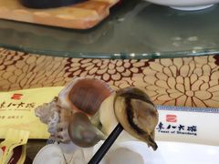 -山东八大碗山东老字号