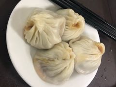 -汪家馄饨(集庆路店)