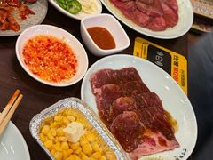 -蒜香焼肉PURUSHIN(马场路店)