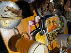 -半酌烧烤小酒馆(南京东路店)