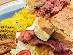 -foodoo芙多松饼店