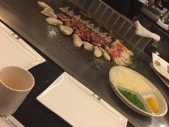 -大渔铁板烧(万象城店)