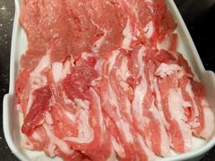 热气羊肉片-洪长兴(云南南路店)