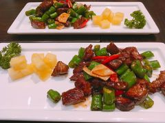 -度小月(百老汇美食街店)