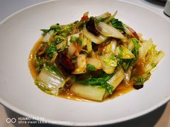 -小马哥融合菜(延安大街店)