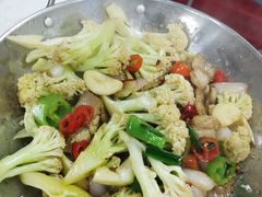 -园里前·10年私厨·福建菜(台江万达鳌峰洲店)