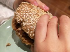 -南门小馆·清真(国贸商城店)