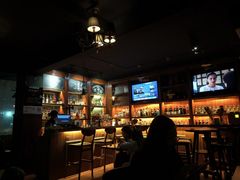 -The Cheebat 锌吧·Bistro(体育西店)