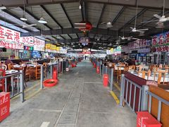 -大学城夜市大排档(凤栖路店)