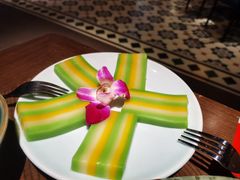 -安南越南餐厅(青岛万象城店)