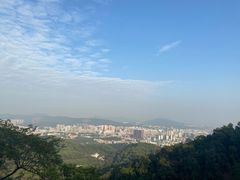 -广州市白云山风景名胜区