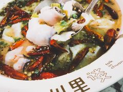 -川里谈·川味小馆(北京路店)