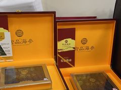 -宫品海参专卖店(黄浦老西门店)