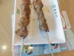 -南来顺饭庄·清真(南菜园店)