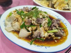 -电白鸭粥店(下沙二坊88号店)