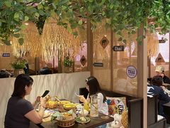 -泰妃殿(新世界旗舰店)