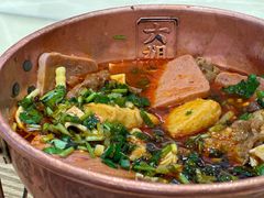 -成都你六姐·牛肉冒菜(城市集市合生汇店)