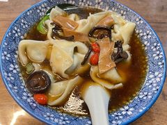 -八珍手工水饺·妈妈的爱(传芳巷店)