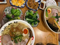 -日出拉面(望京店)
