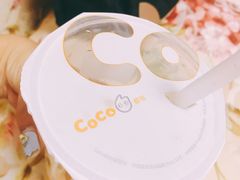 -CoCo都可(颐高区店)