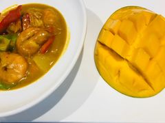 -立哥港式茶餐厅