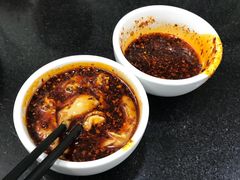 -新梅居(宁海东路店)