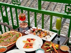 -EATALIA意塔利意式餐厅(鼓楼店)