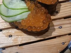 -伊秀·手握寿司·料理(裕华万达广场店)