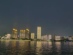 -武汉两江游览·夜游长江(汉口粤汉码头)