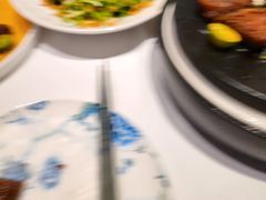 -醉舍·新淮扬菜(长宁龙之梦店)