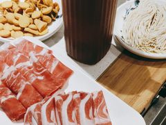 -蜀留香火锅(西南角店)