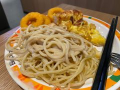 -比格比萨自助(南京万达茂店)