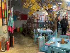 -蜀巷弯弯串串香(长春总店)