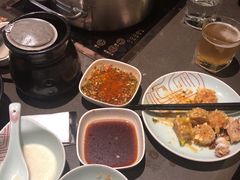 -捞王锅物料理(上海世茂广场店)