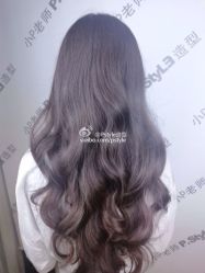 点击看大图 5cefaa95jw1elajre8h28j20go0m8q5i-P.STYLE 派斯造型