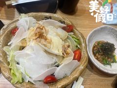 -胜代日本料理(云程巷小区店)