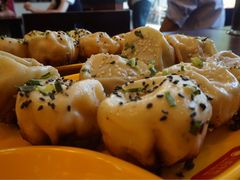 小杨生煎-小杨生煎(乐坊虹井店)