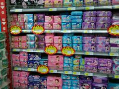 -满客隆仓储超市(铁北店)