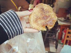 -肖为民麻糕(双桂坊店)