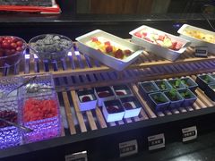 -盛江山自助料理(奥莱锦辉购物广场店)