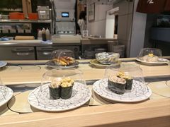 -大起水产回转寿司(大丸心斋桥店)