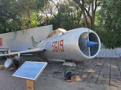 -中国航空博物馆